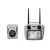 Skydroid G12 2.4/5.8GHz Dual Band FPV Remote Controller + Receiver Support 20KM Wireless Digital Image Transmission