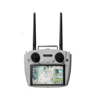 Skydroid G12 2.4/5.8GHz Dual Band FPV Remote Controller Support 20KM Wireless Digital Image Transmission