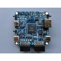 Cynthion LFE-25F USB 2.0 Protocol Analyzer Motherboard 480Mbps Opensource USB Development Tool Hack Tool