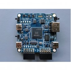Cynthion LFE-25F USB 2.0 Protocol Analyzer Motherboard 480Mbps Opensource USB Development Tool Hack Tool
