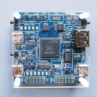 Cynthion LFE-25F USB 2.0 Protocol Analyzer Motherboard 480Mbps Opensource USB Development Tool Hack Tool