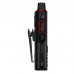 Global POC Public Network Walkie Talkie 4G-LTE Zello Handheld Walkie Talkie GPS Positioning with 2.8-inch IPS Touch Screen