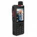 Global POC Public Network Walkie Talkie 4G-LTE Zello Handheld Walkie Talkie GPS Positioning with 2.8-inch IPS Touch Screen