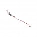 Hobbywing 10A UBEC DC-DC Regulated Ultra Battery Elimination Circuit Support 3-14S Lithium Battery Group Input