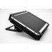 CUBESIM DDI MFD Screen V3 Multi-Function Display with Backboard and Desktop Bracket for F/A-18C F-16C DCS World