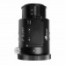 iAFS 2 2-inch High Precision Electric Auto Focuser Built-in Temperature Sensor for iOptron Compatible with ASCOM/INDI
