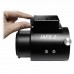 iAFS 2 2-inch High Precision Electric Auto Focuser Built-in Temperature Sensor for iOptron Compatible with ASCOM/INDI