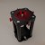 Quick Installation and Release Equatorial Mount Support Height Increasing Joint Support for HEQ5/EQ3D/TC40 Tripods