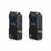 FEELWORLD WT1S 4K Wireless VTX HDMI-compatible Video Transmission System Full Duplex Intercom Live Streaming
