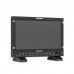 P133 PRO 13.3-inch 1000nit High Bright Broadcast Monitor Compatible with SD/HD/3G-SDI and 4K HDMI-compatible Format