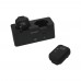 WP-12 2.4GHz Wireless In-Ear Monitor Transmission System with Charging Slot One Transmitter to Two Receivers