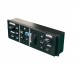 Wefly GMC507 Automatic Pilot Panel Flight Game Simulator Panel Compatible with MFS 2020/X-Plane