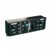 Wefly GMC507 Automatic Pilot Panel Flight Game Simulator Panel Compatible with MFS 2020/X-Plane