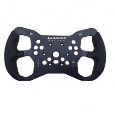 Racing Game Simulator Steering Wheel Plate Non-destructive Replacement for PXN V10 Steering Wheel