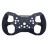 Racing Game Simulator Steering Wheel Plate Non-destructive Replacement for PXN V10 Steering Wheel