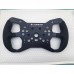 Racing Game Simulator Steering Wheel Plate Non-destructive Replacement for PXN V10 Steering Wheel