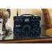 High Quality Green Crystal Radio Receiver Benny Circuit DIY Passive Medium Wave Radio Receiving