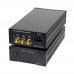 OCK-1S 10MHz High Precision SC Cutting OCXO Reference Clock Low Phase Noise for HiFi Audio with 75ohm Clock Cable