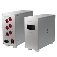 Jay's Audio IPT-2KW 2KVA Audio Isolated Power Supply HiFi Balanced Isolation Transformer with Shielding Aluminum Alloy Shell