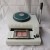 DMJ-52D Stainless Steel Manual Embossing Machine Dog Tag Convex Character Stamping Machine