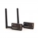HOLYBRO Sik Telemetry Radio V3 100mW 433MHz FPV VTX Opensource Radio Platform for Flight Controller