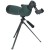 SVBONY Deep Green (19mm Eyepiece) SV28Plus 25X-75X 70MM Lens Spotting Scope HD Monocular for Bird Watching
