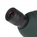 SVBONY Deep Green (19mm Eyepiece) SV28Plus 25X-75X 70MM Lens Spotting Scope HD Monocular for Bird Watching