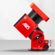 ZWO AM5N Portable Harmonic Equatorial Mount 15KG Load Capacity 300:1 Reducer for Astronomical Telescopes