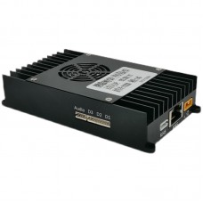 2W 15KM 800MHz Video Data Transmitter Video Data Transmission Module for Drones Vehicles & Boats