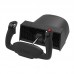 Original ALPHA Flight Controls Lite Version Yoke Flight Simulator + Original Throttle for Honeycomb