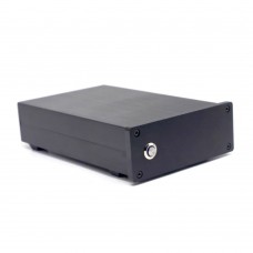 R-50W STUDER900 Linear Power Supply with Black Front Panel & 2-Channel Output DC 1-12V 2A DC 2-9V 2A