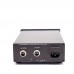 R-50W STUDER900 Linear Power Supply with Black Front Panel & 2-Channel Output DC 1-12V 2A DC 2-9V 2A