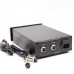 R-50W STUDER900 Linear Power Supply with Black Front Panel & 2-Channel Output DC 1-12V 2A DC 2-9V 2A