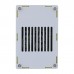 Mini MiSTer Game Console Cyclone V SoC FPGA Development Board (White Case) with 32GB TF Card