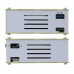 Mini MiSTer Game Console Cyclone V SoC FPGA Development Board (White Case) with 32GB TF Card