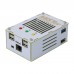 Mini MiSTer Game Console Cyclone V SoC FPGA Development Board (White Case) with 32GB TF Card