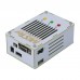 Mini MiSTer Game Console Cyclone V SoC FPGA Development Board (White Case) with 32GB TF Card