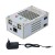 Mini MiSTer Game Console Cyclone V SoC FPGA Development Board (White Case) with 32GB TF Card