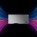 CHI Air 4.0 Version SD/TF Card Reader & Storage Case USB3.2 312MB/s High-Speed Transfer for 8 Cards