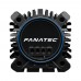 Original ClubSport DD+ Wheel Base 15NM + V2.5X Steering Wheel + ClubSport Pedals V3 for Fanatec