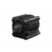 Original ClubSport DD+ Wheel Base 15NM + V2.5X Steering Wheel + ClubSport Pedals V3 for Fanatec