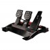 Original CSW ClubSport Pedals V3 Sim Pedals Racing Simulator with 90kg Load Cell for FANATEC