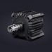 Original DD PRO 8NM Wheel Base + Steering Wheel + 2 Pedals + Original Power Supply for FANATEC Gran Turismo