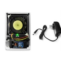 500GH/s 3.125 BTC Miner Bitcoin Solo Miner (Standard Version) - Wireless WIFI, Independent Operation