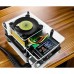 500GH/s 3.125 BTC Miner Bitcoin Solo Miner (Standard Version) - Wireless WIFI, Independent Operation