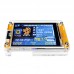 HW-458 ESP32 980KH/s BTC Miner Solo Miner with 2.8" Touch Screen & Wireless Independent Operation
