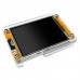 HW-458 ESP32 980KH/s BTC Miner Solo Miner with 2.8" Touch Screen & Wireless Independent Operation