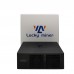 Lucky Miner LV08 4TH/s 120W Bitcoin Miner Lottery Miner Comes with Power Supply for Home Use
