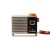 Syitren N200 Bluetooth Speaker Portable Mini Speaker with Battery & Metal Stand – Adjustable Angles