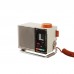 Syitren N200 Bluetooth Speaker Portable Mini Speaker with Battery & Metal Stand – Adjustable Angles